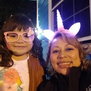 Meet your Posher, Guadalupe